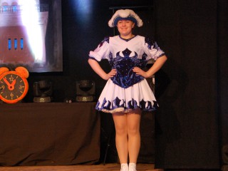 Hauptveranstaltung - 03.02.2018