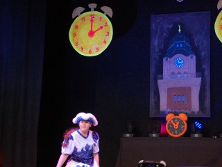 Hauptveranstaltung - 03.02.2018