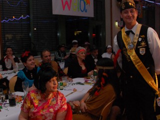 Hauptveranstaltung - 03.02.2018