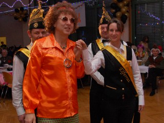 Hauptveranstaltung - 03.02.2018