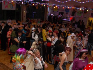 Hauptveranstaltung - 03.02.2018