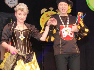 Hauptveranstaltung - 03.02.2018