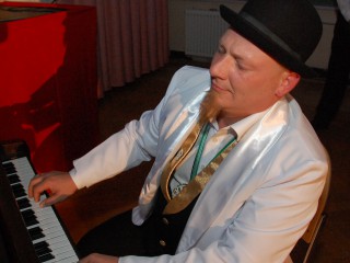 Hauptveranstaltung - 03.02.2018