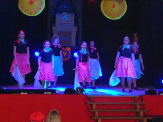 Hauptveranstaltung - 03.02.2018