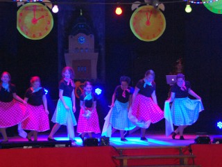 Hauptveranstaltung - 03.02.2018