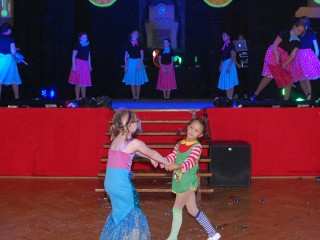 Hauptveranstaltung - 03.02.2018