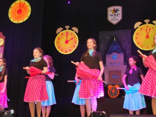 Hauptveranstaltung - 03.02.2018