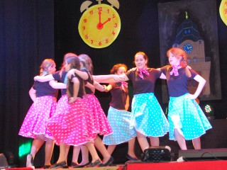 Hauptveranstaltung - 03.02.2018