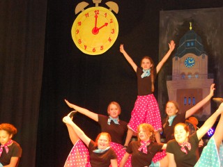 Hauptveranstaltung - 03.02.2018