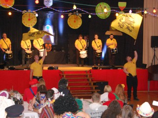 Hauptveranstaltung - 03.02.2018