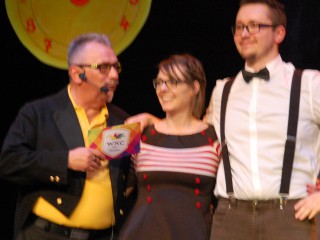 Hauptveranstaltung - 03.02.2018