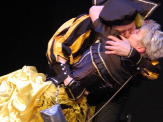 Hauptveranstaltung - 03.02.2018