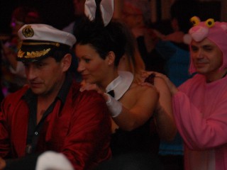 Hauptveranstaltung - 03.02.2018