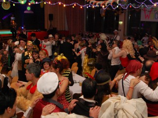 Hauptveranstaltung - 03.02.2018