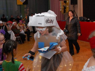 Hauptveranstaltung - 03.02.2018