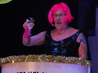 Hauptveranstaltung - 03.02.2018