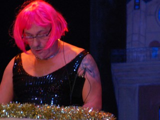 Hauptveranstaltung - 03.02.2018