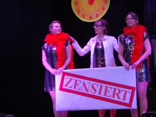 Hauptveranstaltung - 03.02.2018