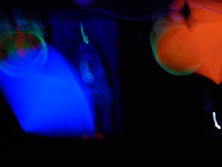 Hauptveranstaltung - 03.02.2018