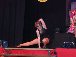 Hauptveranstaltung - 03.02.2018