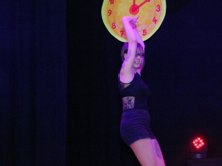 Hauptveranstaltung - 03.02.2018