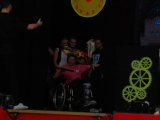 Hauptveranstaltung - 03.02.2018