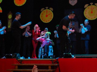 Hauptveranstaltung - 03.02.2018