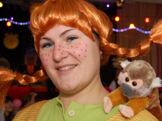 Kinderfasching - 03.02.2018