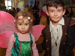 Kinderfasching - 03.02.2018