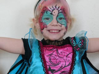 Kinderfasching - 03.02.2018