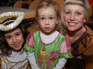 Kinderfasching - 03.02.2018