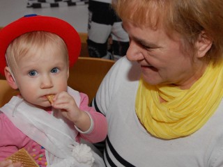 Kinderfasching - 03.02.2018