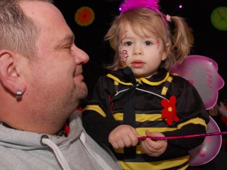 Kinderfasching - 03.02.2018