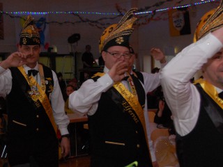 Kinderfasching - 03.02.2018