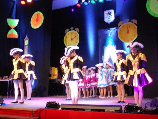 Kinderfasching - 03.02.2018