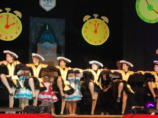 Kinderfasching - 03.02.2018