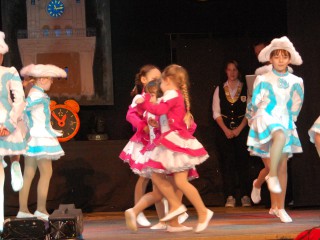 Kinderfasching - 03.02.2018