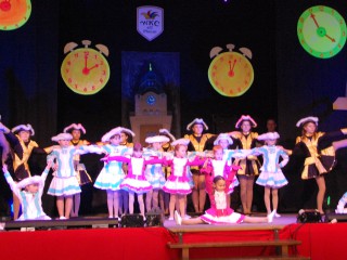 Kinderfasching - 03.02.2018