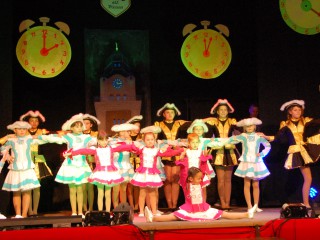 Kinderfasching - 03.02.2018