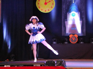 Kinderfasching - 03.02.2018