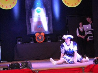 Kinderfasching - 03.02.2018