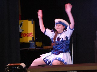 Kinderfasching - 03.02.2018