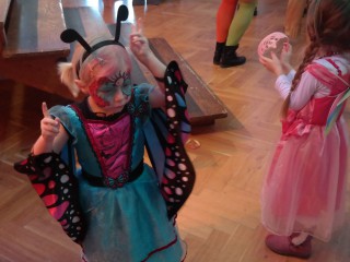 Kinderfasching - 03.02.2018