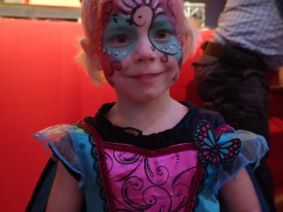 Kinderfasching - 03.02.2018