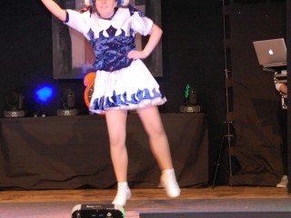 Kinderfasching - 03.02.2018