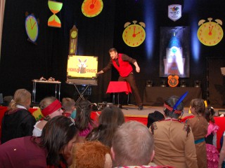 Kinderfasching - 03.02.2018