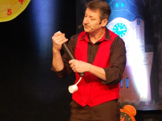 Kinderfasching - 03.02.2018