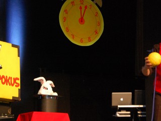 Kinderfasching - 03.02.2018