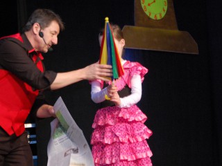 Kinderfasching - 03.02.2018