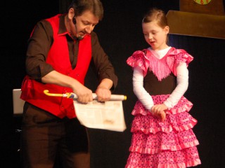 Kinderfasching - 03.02.2018